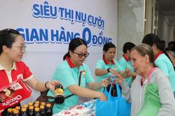 Nâng cao vị thế phụ nữ trong giai đoạn phát triển mới: Tạo sức hút từ các phong trào thiết thực