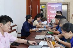 Một điểm đến, nhiều dịch vụ