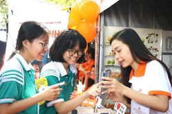 Đừng biến hướng nghiệp thành cuộc 'lướt sóng ngành nóng'