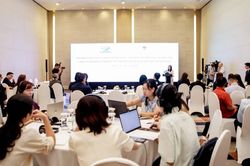 Lan tỏa 3 th&ocirc;ng điệp xuy&ecirc;n suốt về Năm APEC Việt Nam 2027