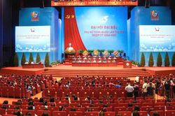 Bế mạc Đại hội đại biểu Phụ nữ toàn quốc lần thứ XIV: Sớm đưa nghị quyết vào cuộc sống, tạo chuyển biến thực chất