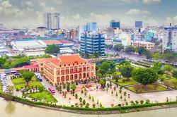 Kỳ họp thứ 3 HĐND TPHCM khóa XI xem xét nhiều dự án giao thông, chỉnh trang đô thị trọng điểm