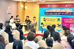 B&iacute; mật sau những n&eacute;t vẽ của thế giới truyện tranh