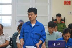 Tuyên án Tổng giám đốc Công ty Việt Á và các bị cáo trong vụ án tại CDC Đắk Lắk