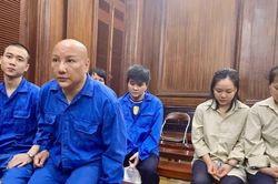 Mua bán trẻ em qua nhóm 'cho nhận con nuôi', các bị cáo lãnh án tù