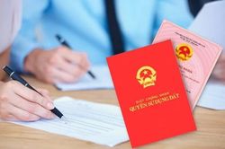 Hiểu đúng đất chữ 'T' trong Giấy chứng nhận quyền sử dụng đất