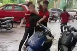 Hà Nội không khoan nhượng với bạo lực học đường