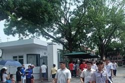 Sở GD&ĐT mở th&ecirc;m k&ecirc;nh tra cứu tr&aacute;nh nghẽn mạng khi c&ocirc;ng bố điểm thi lớp 10