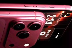 iPhone 18 Pro sẽ ra mắt cùng 3 nâng cấp đáng giá cho camera