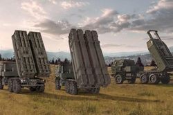 Hệ thống HIMARS cực kỳ đáng sợ với phiên bản gấp đôi hỏa lực