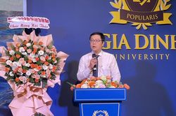 Chuyên gia hiến kế hoàn thiện thể chế thúc đẩy kinh tế tuần hoàn