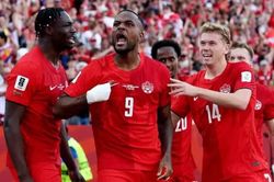 Siêu máy tính Chat GPT dự đoán tỷ số trận Canada - Qatar 5h ngày 19/6