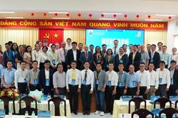 Gần 200 nh&agrave; khoa học, chuy&ecirc;n gia dự diễn đ&agrave;n học thuật thường ni&ecirc;n ĐH Tr&agrave; Vinh