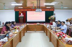 H&agrave;nh tr&igrave;nh đưa bệnh &aacute;n điện tử đến v&ugrave;ng bi&ecirc;n Cao Bằng