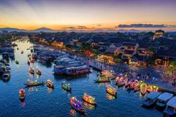 Báo Pháp gợi ý hành trình khám phá Việt Nam