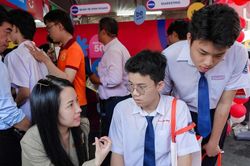 L&agrave;m g&igrave; trong thời gian chờ điểm thi tốt nghiệp để tăng cơ hội đỗ đại học?