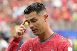 Bồ Đào Nha hòa Congo, Ronaldo và những thống kê đáng lo ngại