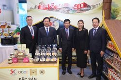 Kết nối Thái Lan tại Phú Thọ 2026: Nâng tầm hợp tác, khơi nguồn nội lực vùng Đất Tổ