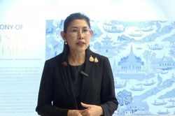 Phú Thọ giữ vai trò chiến lược trong quan hệ giữa Việt Nam và Thái Lan
