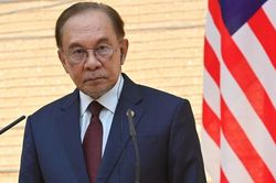 Thủ tướng Malaysia: ASEAN muốn n&acirc;ng tầm quan hệ với Nga