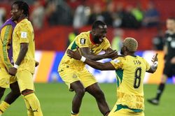 Bảng L World Cup 2026: Ghana thắng nghẹt thở Panama nhờ bàn quyết định ở phút 95
