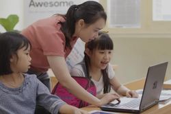 Bảo vệ trẻ em trong một thế giới đang thay đổi nhanh chóng
