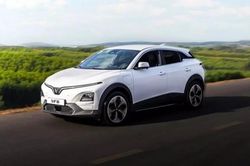 Top 5 xe SUV hạng B bán chạy nhất tháng 5/2026: VinFast VF 6 tiếp tục dẫn đầu