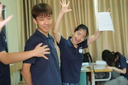 Những tiết học 'kh&ocirc;ng lời' đặc biệt