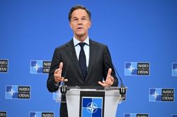 Tổng thư ký Mark Rutte: NATO 3.0 đang diễn ra với châu Âu mạnh mẽ hơn