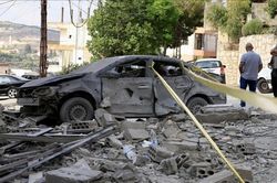 Israel tiếp tục tấn c&ocirc;ng Lebanon, Iran ph&aacute;t cảnh b&aacute;o về giới hạn mong manh của thỏa thuận với Mỹ