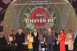 Kỷ nguyên vươn mình, báo chí phải đổi mới!