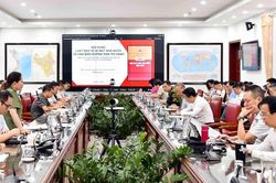 Hội nghị tập huấn, quán triệt Luật Bảo vệ bí mật nhà nước