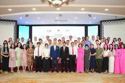 Khánh Hòa khởi động dự án tăng cường phòng ngừa, ứng phó bạo lực đối với phụ nữ và trẻ em gái