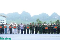 N&acirc;ng cao năng lực ứng ph&oacute; t&igrave;nh huống khẩn cấp về y tế