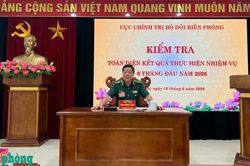 Ph&aacute;t huy vai tr&ograve; xung k&iacute;ch tr&ecirc;n mặt trận tuy&ecirc;n truyền văn h&oacute;a