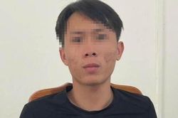 Tạm giữ nam thanh niên nhiều lần lén chuyển tiền của nữ đồng nghiệp vào tài khoản của mình