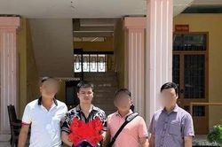 Bắt giữ đối tượng truy nã nguy hiểm trong đường dây lừa đảo xuyên biên giới