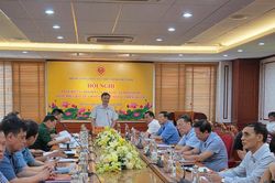 Phản biện x&atilde; hội đối với hồ sơ dự &aacute;n Ph&aacute;p lệnh khắc phục hậu quả bom m&igrave;n, vật nổ sau chiến tranh