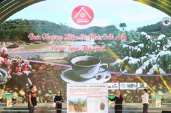 X&acirc;y dựng Bu&ocirc;n Ma Thuột trở th&agrave;nh Thủ phủ c&agrave; ph&ecirc; ngon nhất thế giới