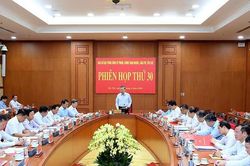Cần tạo chuyển biến đột phá trong phòng, chống lãng phí