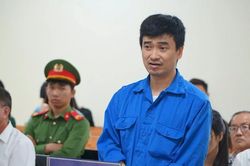 Đại án Việt Á tại Đắk Lắk: Phan Quốc Việt bị đề nghị 5-6 năm tù