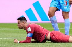 Ronaldo bị ph&agrave;n n&agrave;n v&igrave; chơi trọn 90 ph&uacute;t, HLV Bồ Đ&agrave;o Nha n&oacute;i g&igrave;?