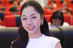Đại sứ Du lịch Phạm Thùy Dương dự đoán Nam Phi sẽ gây bất ngờ