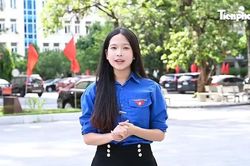 Sinh viên trường Đảng hiến kế gửi Đoàn