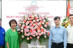 Đẩy mạnh truyền th&ocirc;ng hiện đại v&agrave; định hướng gi&aacute; trị cho thế hệ trẻ