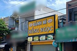 Bộ Y tế v&agrave;o cuộc vụ hơn 200 ca nhập viện sau ăn b&aacute;nh m&igrave; tại Đồng Th&aacute;p