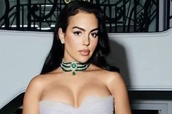 Bạn gái Ronaldo và dàn WAGs Bồ Đào Nha
