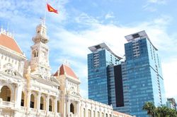 Dự thảo Luật đô thị đặc biệt của TPHCM có gì 'đặc biệt'?