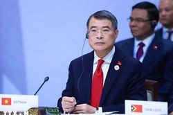 Thủ tướng L&ecirc; Minh Hưng n&ecirc;u 3 định hướng lớn th&uacute;c đẩy quan hệ ASEAN &ndash; Nga