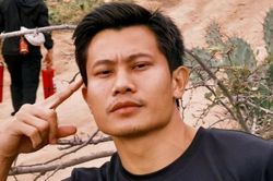 10 năm chỉ đóng vai phụ, Phương Nam 'Mưa đỏ' giờ đã đóng chính